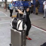 RIMOWA 1521-01 德國日默瓦潮流奢華機場必備凹造型利器全鋁鎂合金原單品質材質旅行箱