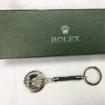 ROLEX鑰匙圈-01 勞力士精美鑰匙圈