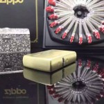 ZIPPO打火機-03 專櫃限量版雕花禮盒打火機點煙器