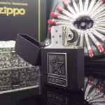 ZIPPO打火機-01 專櫃限量版雕花禮盒打火機點煙器