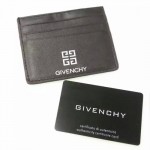 Givenchy卡包-01 紀梵希輕便小巧卡包卡片夾