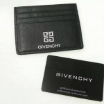 Givenchy卡包-01 紀梵希輕便小巧卡包卡片夾