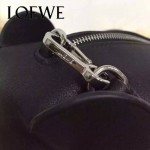 Loewe-045-04 專櫃時尚新款Elephant Mlnl Bag系列原版小牛皮小象包