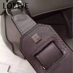 Loewe-050-01 專櫃時尚新款loewe puzzle系列原版小牛皮手提斜挎包