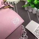 Loewe-051-05 專櫃時尚新款loewe puzzle mini系列原版小牛皮手提斜挎包