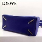 Loewe-050-011 專櫃時尚新款loewe puzzle系列原版小牛皮手提斜挎包