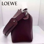 Loewe-050-05 專櫃時尚新款loewe puzzle系列原版小牛皮手提斜挎包