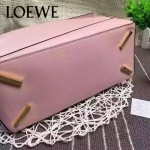 Loewe-050-04 專櫃時尚新款loewe puzzle系列原版小牛皮手提斜挎包