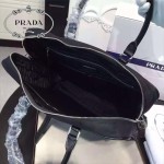 PRADA 2VE871 專櫃時尚新款原版降落傘布料男士電腦包公文包