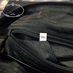 PRADA BR4696F-01 專櫃新款原版降落傘尼龍面料配牛皮男女通用款購物袋