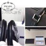 PRADA 2VE871 專櫃時尚新款原版降落傘布料男士電腦包公文包