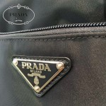 PRADA V407S 人氣熱銷經典款原版降落傘尼龍面料男士電腦包公文包