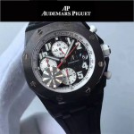 AP-082 愛彼馬可斯限量版搭載瑞士7750機芯 藍寶石玻璃 超級夜光男士手表