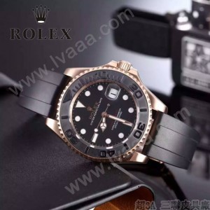 ROLEX-059-03 勞力士新YM潛艇系列藍寶石玻璃鏡面自動機械腕表