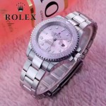 ROLEX-058-01 勞力士潛航系列瑞士2836機芯女士機械表