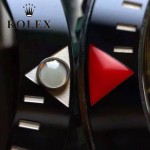 ROLEX-055 勞力士特工007限量版藍寶石鏡面自動機械腕表