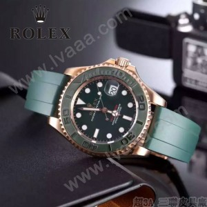 ROLEX-059-07 勞力士新YM潛艇系列藍寶石玻璃鏡面自動機械腕表