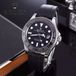 ROLEX-059-05 勞力士新YM潛艇系列藍寶石玻璃鏡面自動機械腕表