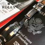 ROLEX-054-01 勞力士YM潛艇系列藍寶石玻璃自動機械腕表