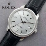 ROLEX-062-03 勞力士日誌系列新款進口瑞士821A機芯男士腕表