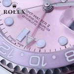 ROLEX-058-01 勞力士潛航系列瑞士2836機芯女士機械表