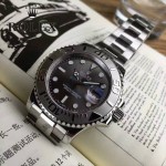 ROLEX-054 勞力士YM潛艇系列藍寶石玻璃自動機械腕表