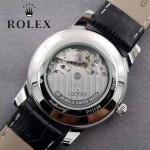 ROLEX-062-03 勞力士日誌系列新款進口瑞士821A機芯男士腕表