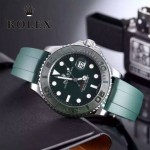 ROLEX-059 勞力士新YM潛艇系列藍寶石玻璃鏡面自動機械腕表