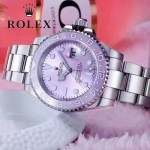 ROLEX-058-01 勞力士潛航系列瑞士2836機芯女士機械表