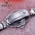 ROLEX-058-01 勞力士潛航系列瑞士2836機芯女士機械表