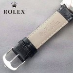 ROLEX-062-03 勞力士日誌系列新款進口瑞士821A機芯男士腕表