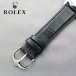 ROLEX-062-03 勞力士日誌系列新款進口瑞士821A機芯男士腕表
