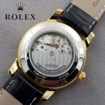 ROLEX-062-01 勞力士日誌系列新款進口瑞士821A機芯男士腕表