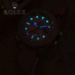 ROLEX-058-01 勞力士潛航系列瑞士2836機芯女士機械表