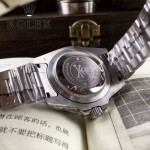 ROLEX-061 勞力士Tattoo水鬼系列純手工紋身雕刻2813全自動機械腕表