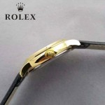 ROLEX-062-01 勞力士日誌系列新款進口瑞士821A機芯男士腕表