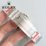 ROLEX-053 勞力士藍寶石鏡面超級夜光超級防水綠鉆圈V7版SUB綠鬼特別版腕表