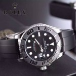 ROLEX-059-05 勞力士新YM潛艇系列藍寶石玻璃鏡面自動機械腕表