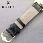 ROLEX-062-01 勞力士日誌系列新款進口瑞士821A機芯男士腕表