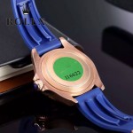 ROLEX-059-02 勞力士新YM潛艇系列藍寶石玻璃鏡面自動機械腕表