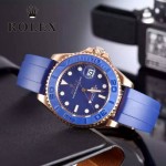 ROLEX-059-02 勞力士新YM潛艇系列藍寶石玻璃鏡面自動機械腕表