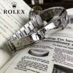 ROLEX-061 勞力士Tattoo水鬼系列純手工紋身雕刻2813全自動機械腕表