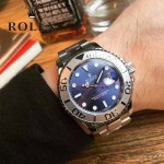 ROLEX-054-01 勞力士YM潛艇系列藍寶石玻璃自動機械腕表