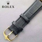 ROLEX-062-02 勞力士日誌系列新款進口瑞士821A機芯男士腕表