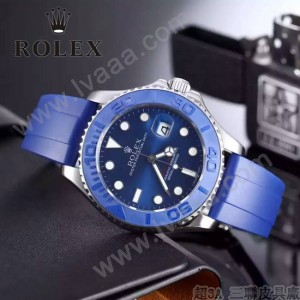 ROLEX-059-01 勞力士新YM潛艇系列藍寶石玻璃鏡面自動機械腕表