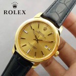 ROLEX-062-02 勞力士日誌系列新款進口瑞士821A機芯男士腕表