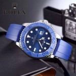 ROLEX-059-01 勞力士新YM潛艇系列藍寶石玻璃鏡面自動機械腕表