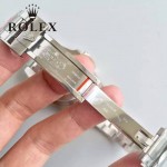 ROLEX-053 勞力士藍寶石鏡面超級夜光超級防水綠鉆圈V7版SUB綠鬼特別版腕表