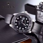 ROLEX-059-05 勞力士新YM潛艇系列藍寶石玻璃鏡面自動機械腕表