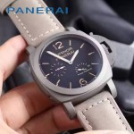 PN1202 沛納海全自動機械電影絕地逃亡成龍同款男士腕表